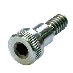 Reamer bolts / hexagon socket / A2-50 / inch thread UNF, UNC / IN51 IN51.01032.030