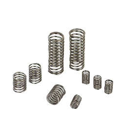 Heat Resistant Spring TS252