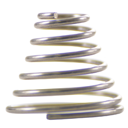 Conical Spring F7705