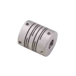 Slit couplings / grub screw locking, feather key / cross slot / body: stainless steel / SRBS-22 / SUNGIL