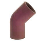 HT Pipe Joint, 45° Elbow (A Model)