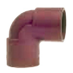 HT Pipe Joint Elbow (A Model)