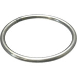 Stainless Steel Welding Ring (Ring) SR-8-45