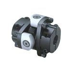 Precision Shaft Fitting - Correction Type UCN-B Series