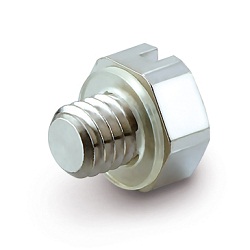 M3P, Miniature Fitting -  Plug