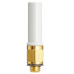 KQ2N, One-touch Fitting White Color - Adaptor