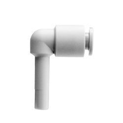 KGL-99, One-touch Fitting Stainless, Plug-in Elbow
