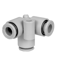 KGD-00, One-touch Fitting Stainless, Delta