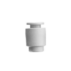 KGC, One-touch Fitting Stainless, Tube Cap KGC08-00