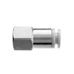 Female Connector 10-KGF One-Touch Fitting 10-KGF08-03