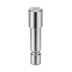 KQG2P, Stainless Steel EN 1.4401 Equiv., One-touch Fitting, Plug