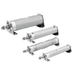 Smooth Cylinder CG1Y Series CG1YB50-1000Z