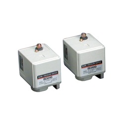 Pressure Switch IS3000 Series IS3000-N02