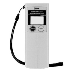 PPA, Compact Manometer PPA102-04-M-X5