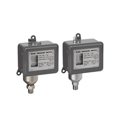 General Purpose Pressure Switch ISG Series ISG231-031-Q