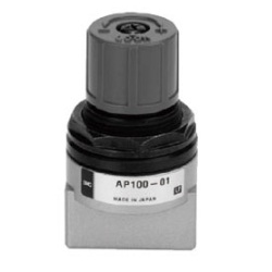 Pressure Control Valve AP100 AP100-F02B-X201
