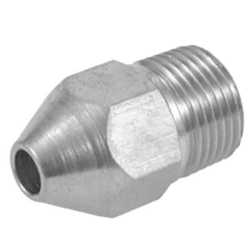 KN Series Nozzle With Male Thread KN-R02-200