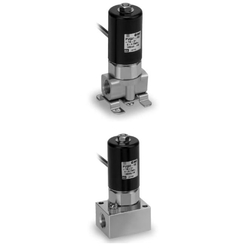 PVQ30, Compact Proportional Solenoid Valves, 0 to 100 l / min