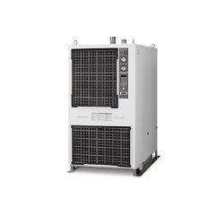 Refrigerated Air Dryer, Refrigerant R407C (HFC), IDF100FS / 125FS / 150FS Series