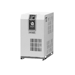 Refrigerated Air Dryer Refrigerant Used R134a (HFC) IDFA□E Series for EU/Asia/Oceania IDFA6E-23-LR