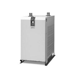 Refrigerated Air Dryer Standard Temperature Air Inlet IDFB□E Series