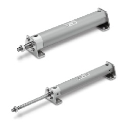 Air Cylinder CG1 Series Seal Kit CG1N25-S-PS