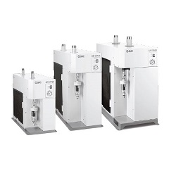 Refrigerated Air Dryer IDF60 / 70 / 80 / 90 Series IDF60-20-LT