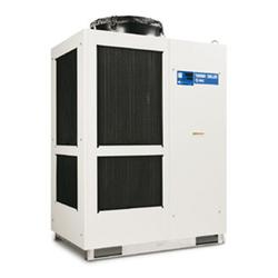 Thermo-Chiller, Standard Type, Air-Cooled, 400 V, HRS100 / 150 Series