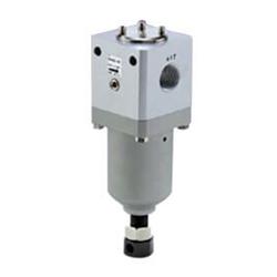 6.0 MPa Direct Operated Regulator (Relieving type), VCHR Series
