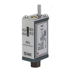 ATEX Compliant, Pressure Switch, Reed Switch Type, 56-IS10 Series