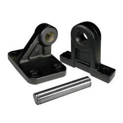 Accessory, Mounting Brackets, C96 / CP96 Series