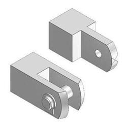 Accessory, Knuckle Joints, CJ5-S Series