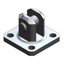 Accessory, Mounting Brackets, CQS Series CQS-L016