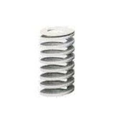 1.11 N/mm Spring Rate 33 mm Free Length 20.02 N Load Capacity Metric 15.09 mm Compressed Length Stainless Steel 7.1 mm OD 0.8 mm Wire Size Pack of 10 Compression Spring 