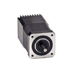 Built-in Controller Stepping Motor "SSA-TR Series"