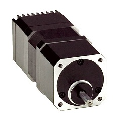 Built-in Speed Controller Stepping Motor "SSA-VR Series"