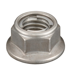 Flange Stable Nut Small-Type