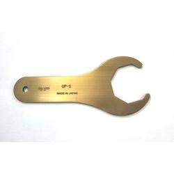 Dedicated Wrench for Unipla Joints for Pipe Frame
