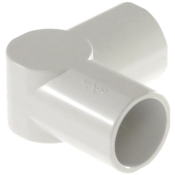 Plastic Joint for Pipe Frame PJ-004