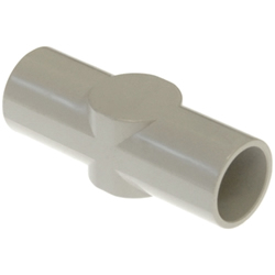 Plastic Joint for Pipe Frame PJ-206A PJ-206AW