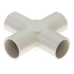 Plastic Joint for Pipe Frame PJ-209