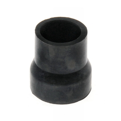 Pipe Cap Outer A for Unipla Slim (ø19) VJB-403BK