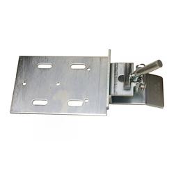 Part for Connecting Hand Trucks Used for Pipe Frames JB-702B