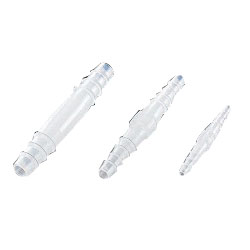 PP Tube Connectors,.Tapered Type I-Model