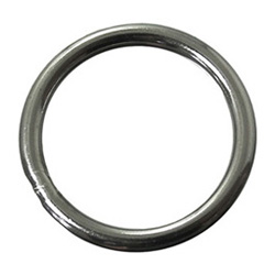 Parts Pack Double Ring Stainless Steel