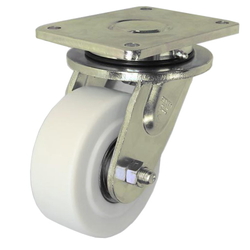 Casters - Configure And Purchase | MISUMI