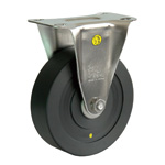 Anti-Static Castors II for Medium Loads SUNK