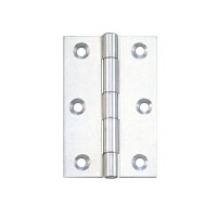 Flat Hinge_F-C