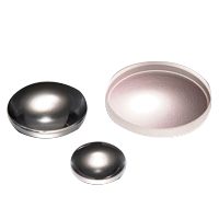 Plano-Concave Lens S53-50-300