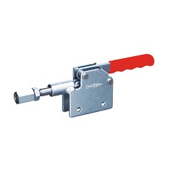 Horizontal Push-Type Toggle Clamp TPBX